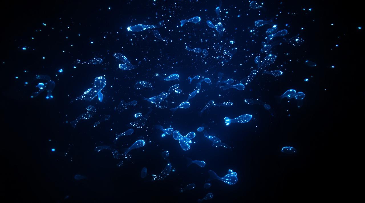 黑马影视 探秘深海：失落的城市