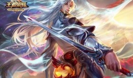 王者新李白皮肤爆料最新,揭秘王者荣耀新李白皮肤神秘面纱