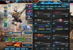逆战最新爆料道具在哪,神秘道具生成地点大揭秘！