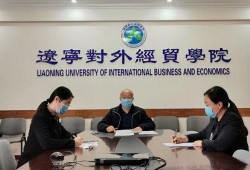 辽宁对外经贸最新爆料,揭秘最新合作与发展亮点