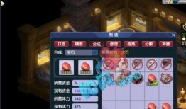 梦幻西游今日最新爆料,神秘副本即将开启，全新玩法等你探索！