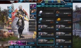 逆战体验服最新爆料12,革新战场，等你来战！