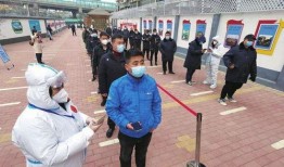 济南防疫爆料最新消息,多举措强化疫情防控，共筑安全防线