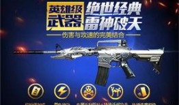 cf手游最新爆料猎手,CF手游全新爆料揭秘