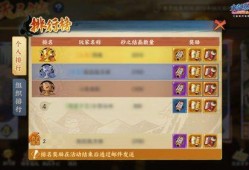 火影卡片最新活动爆料图,揭秘神秘爆料图，精彩活动即将开启！