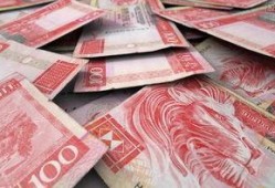 人民币最新爆料消息,揭秘最新爆料背后的市场动态