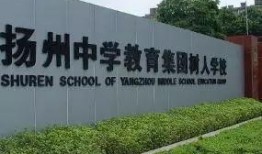 扬州树人高中最新爆料,揭秘校园风云与学子风采
